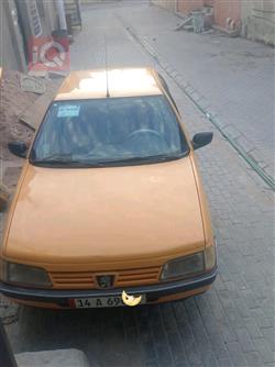 بيجو 405